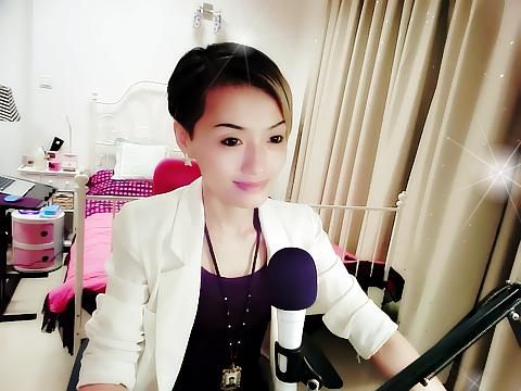 昵称违规，请重新修改的主播照片