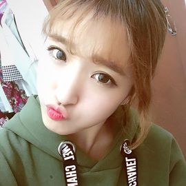 Ⅶゞ★阿貊Amooo主播照片