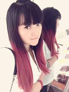 娜Dear☔️主播照片