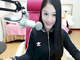 茶筝雅韵7主播照片
