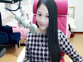 茶筝雅韵7主播照片