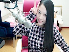 茶筝雅韵7主播照片