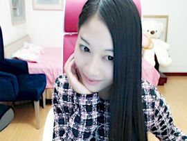 茶筝雅韵7主播照片