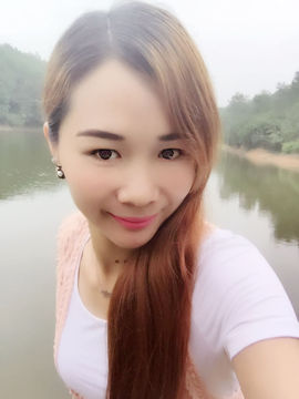 蓝铃jo依依主播照片