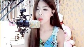 ♩♪呔妖精哪里走♫♬主播照片