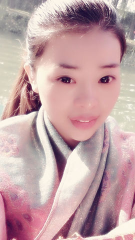♩♪呔妖精哪里走♫♬主播照片