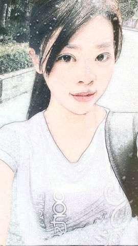 ♩♪呔妖精哪里走♫♬主播照片