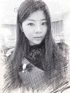 ♩♪呔妖精哪里走♫♬主播照片