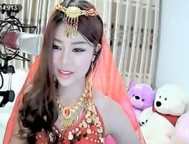 ♩♪呔妖精哪里走♫♬主播照片