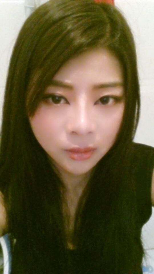 ♩♪呔妖精哪里走♫♬的主播照片