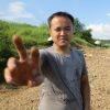 平民窟里的穷人