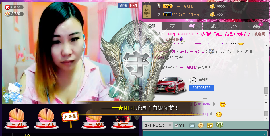 ♪霸气姐♪♪主播照片
