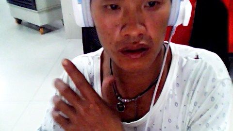 是谁嫁给我698的主播照片