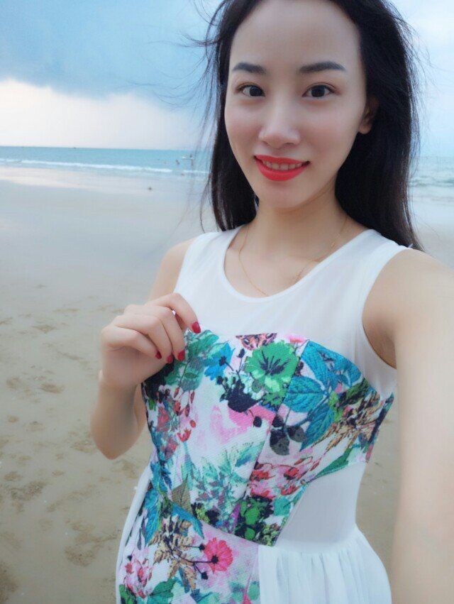 Crystal丶小静的主播照片