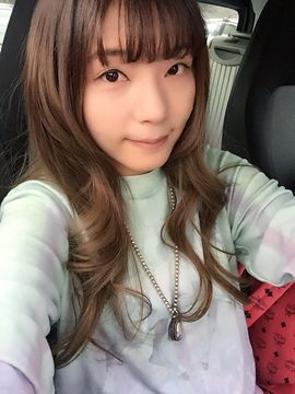 ~涂涂~主播照片