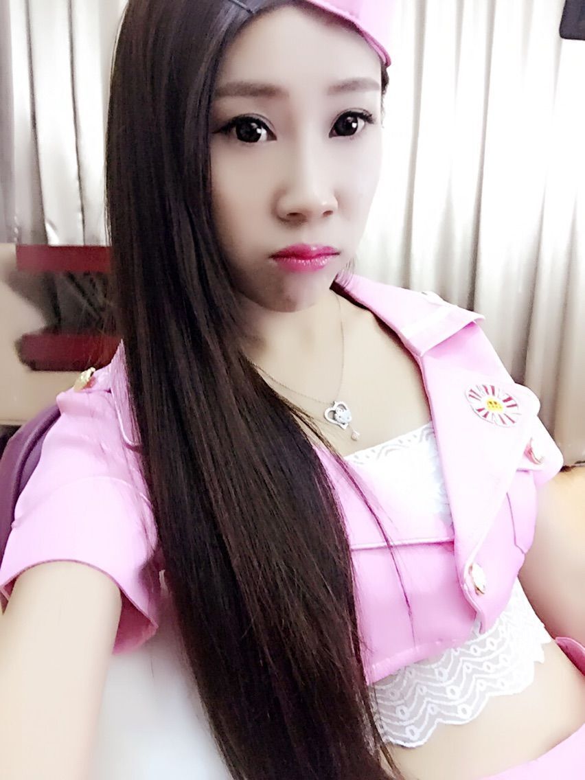 钰宝的小跟班的主播照片