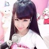 烟花墨海报