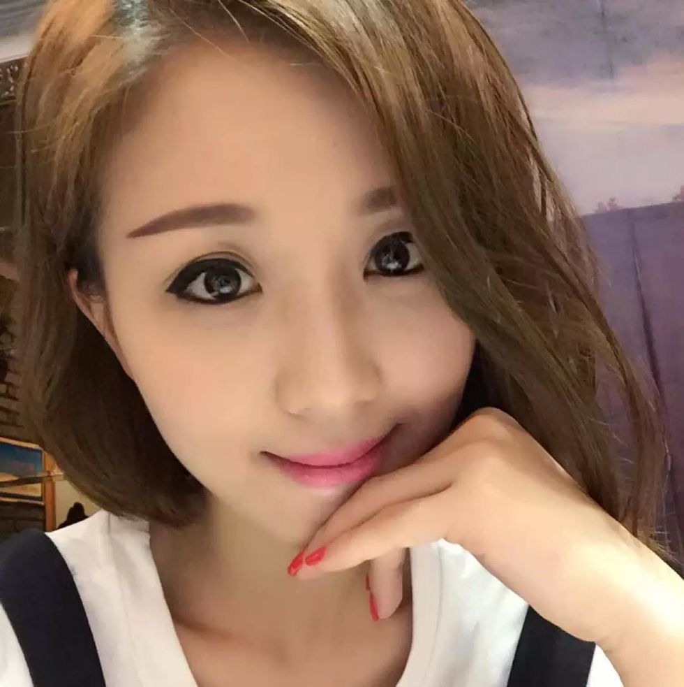 ╰❥丶谁在爱你﹍☂的图片