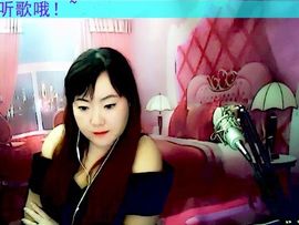 〓潘潘已换号直播〓主播照片