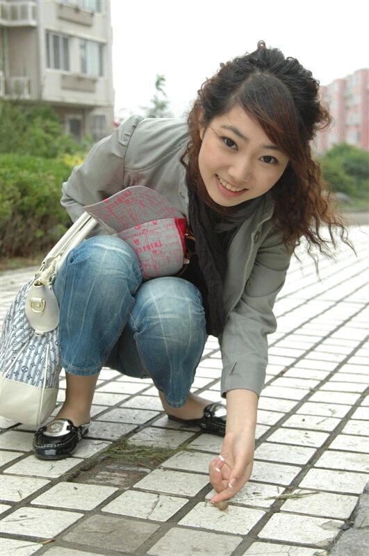 三梅铜钱的主播照片