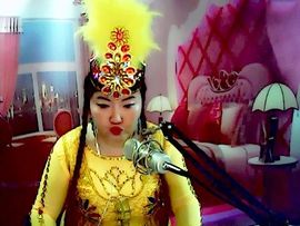 〓潘潘已换号直播〓主播照片
