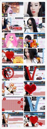 Joyce妙嫦主播照片