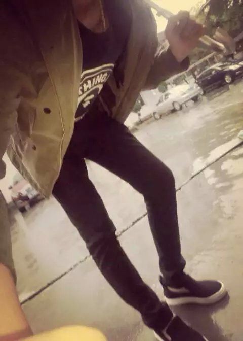宇谦爸比的主播照片