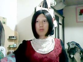 yannaidi主播照片