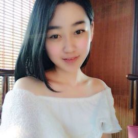 萌妞儿主播照片