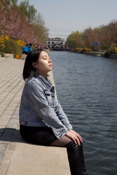 流浪の沙子的主播照片