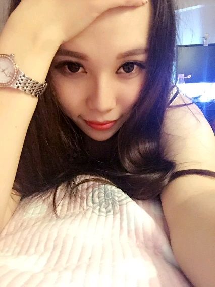 MISS_蓁蓁的主播照片