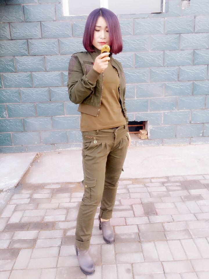 ~~琳儿~~@@主播照片