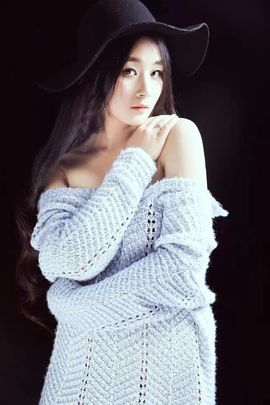 miss遥主播照片