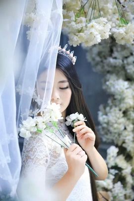 miss遥主播照片