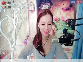 为爱♥♡灬停留主播照片