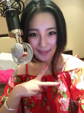 为爱♥♡灬停留主播照片