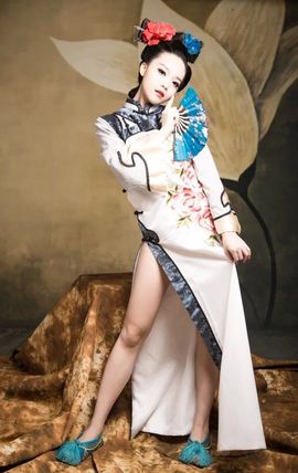 为爱♥♡灬停留主播照片