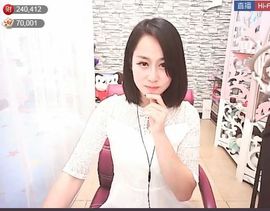 ☆♏️❤╭小枣树🍒主播照片