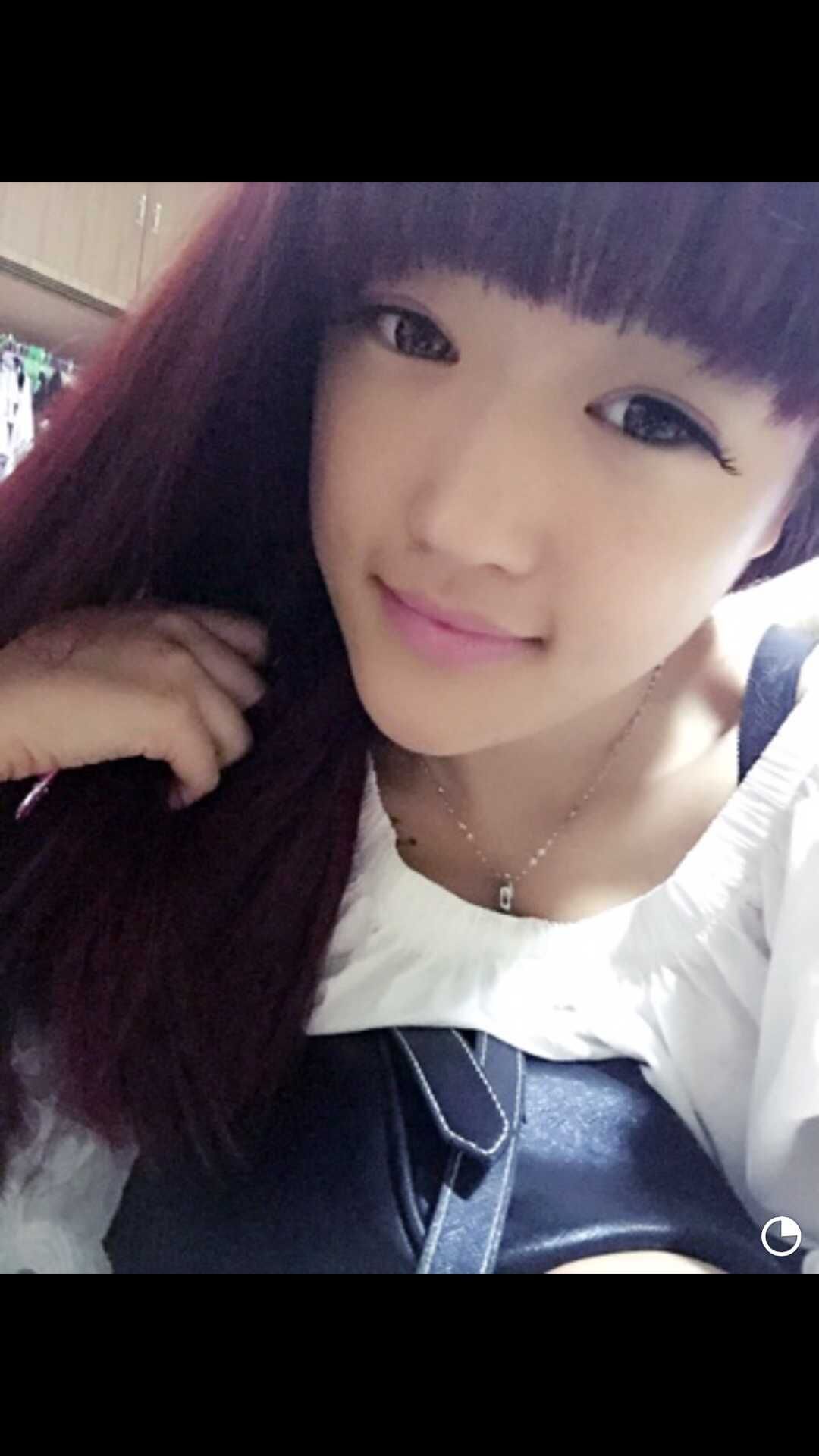 甜甜宝贝，的主播照片