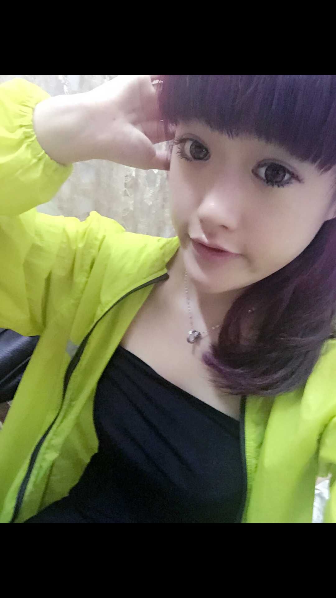 甜甜宝贝，的主播照片