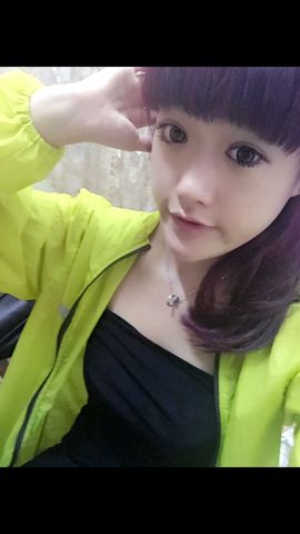 甜甜宝贝，主播照片