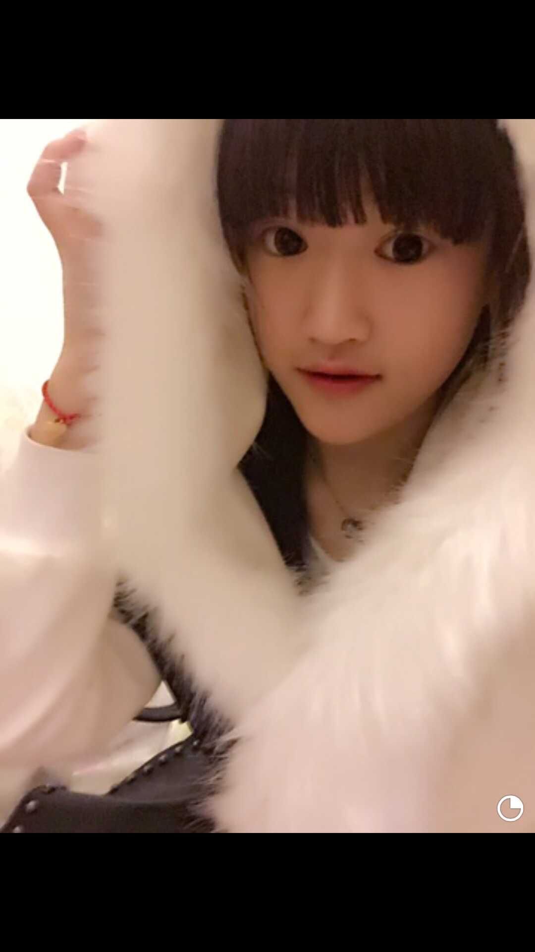 甜甜宝贝，的主播照片