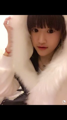 甜甜宝贝，主播照片
