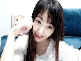 雷猴95主播照片