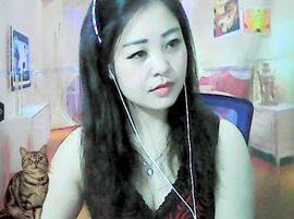 蚀骨💕冷美人主播照片