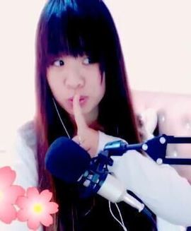 Candy♥果果♥主播照片