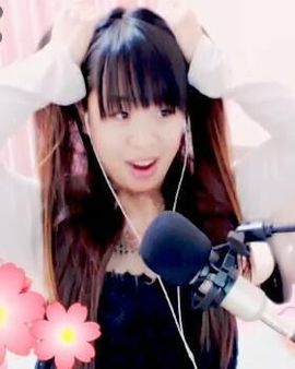 Candy♥果果♥主播照片