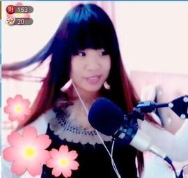 Candy♥果果♥主播照片