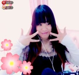 Candy♥果果♥主播照片