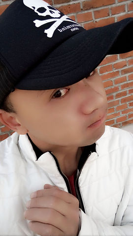 ❤GG❤小峰❤主播照片